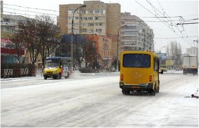 херсонской