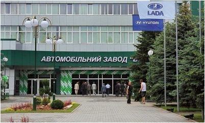 компании &laquo;Богдан&raquo;