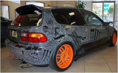 автомобиль