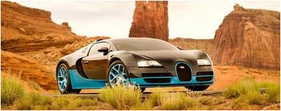 bugatti