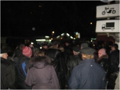 10-ки неуправляемых