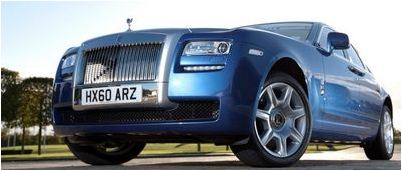rolls-royce