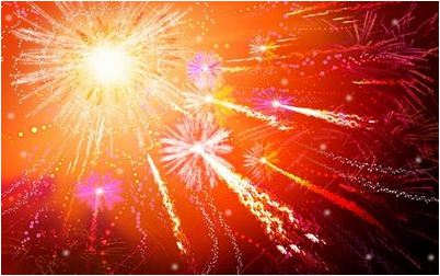 пиротехнические средства