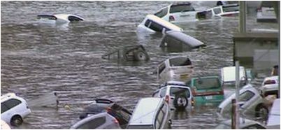 восходящего солнца