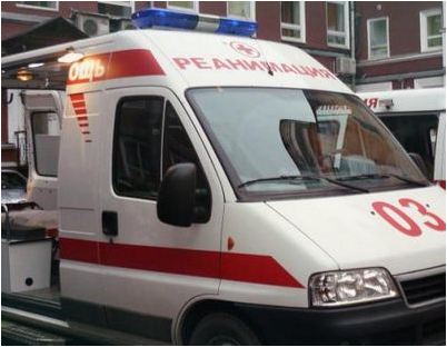 Хмельницкой области