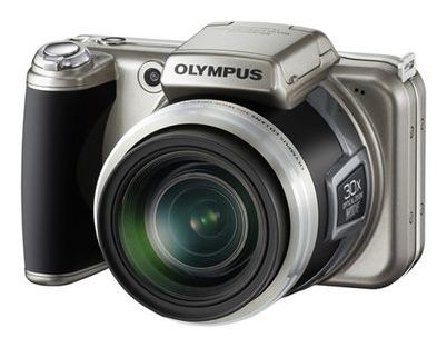 olympus