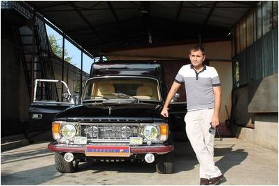 москвич москвич