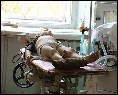 ребенок ребенок