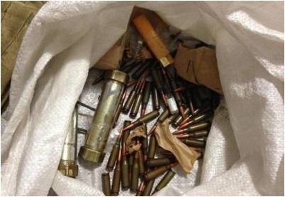 Донецкой области