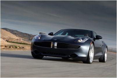 fisker