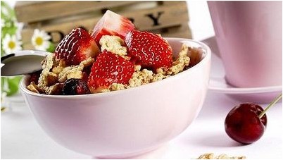 потребление