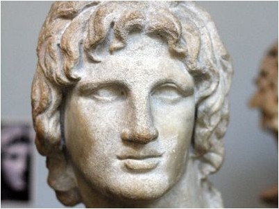 александра