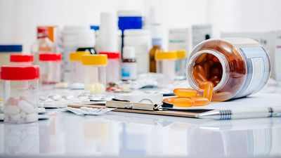 Европейское агентство по лекарствам одобрило стероиды для лечения COVID