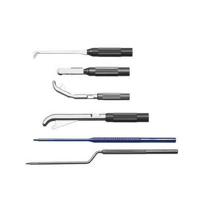 Высокоточный инструмент для офтальмологов