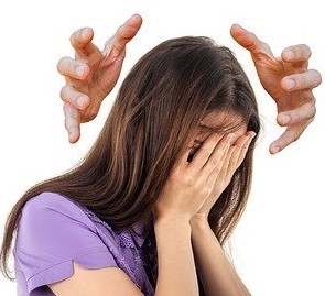 организме человека