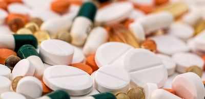 Аспирин не улучшает выживаемость пациентов, госпитализированных с COVID-19