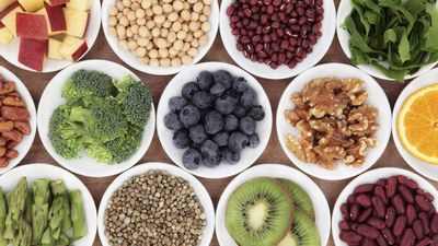 Потребление клетчатки связано с более низким риском рака груди