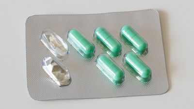 Препарат для похудения, ожидающий одобрения FDA, объединяет антидепрессанты и лекарства от наркозависимости