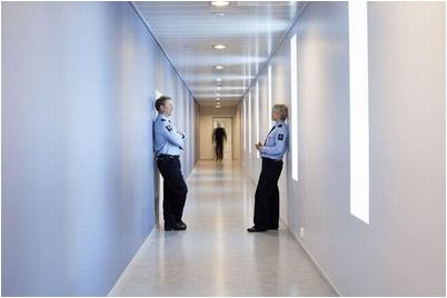 мера наказания