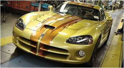 viper