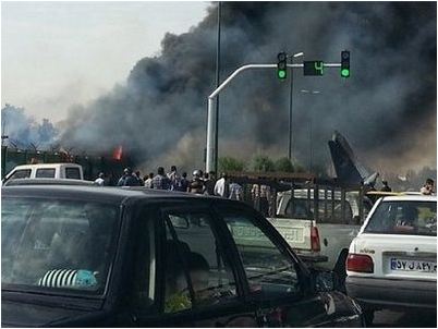 авиакатастрофы