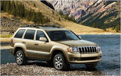 jeep jeep