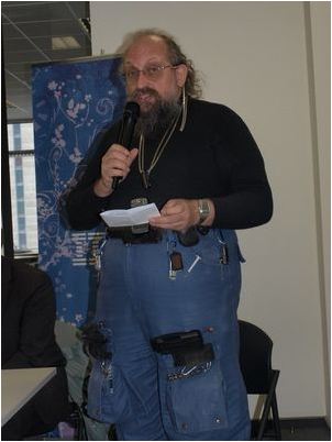 суперкомпьютер