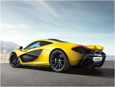 mclaren