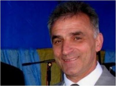 велосипедист