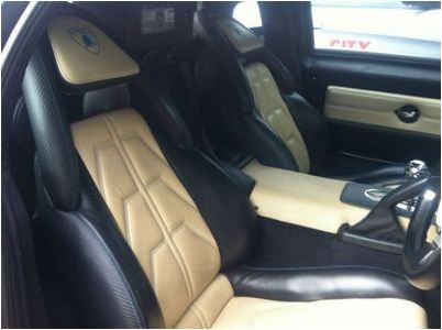 lamborghini lamborghini