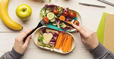 Экстренные диеты высокоэффективны - новые доказательства